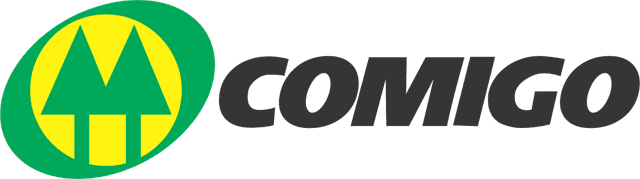 Logo Comigo