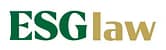 Logo ESG Law